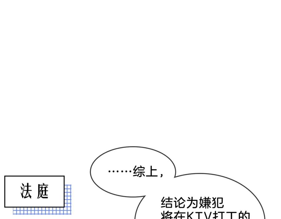 我亲爱的法医小姐 第一话 开庭 第82页