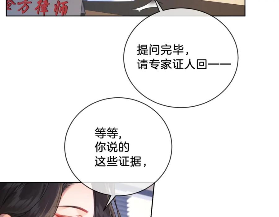 我亲爱的法医小姐 第一话 开庭 第100页
