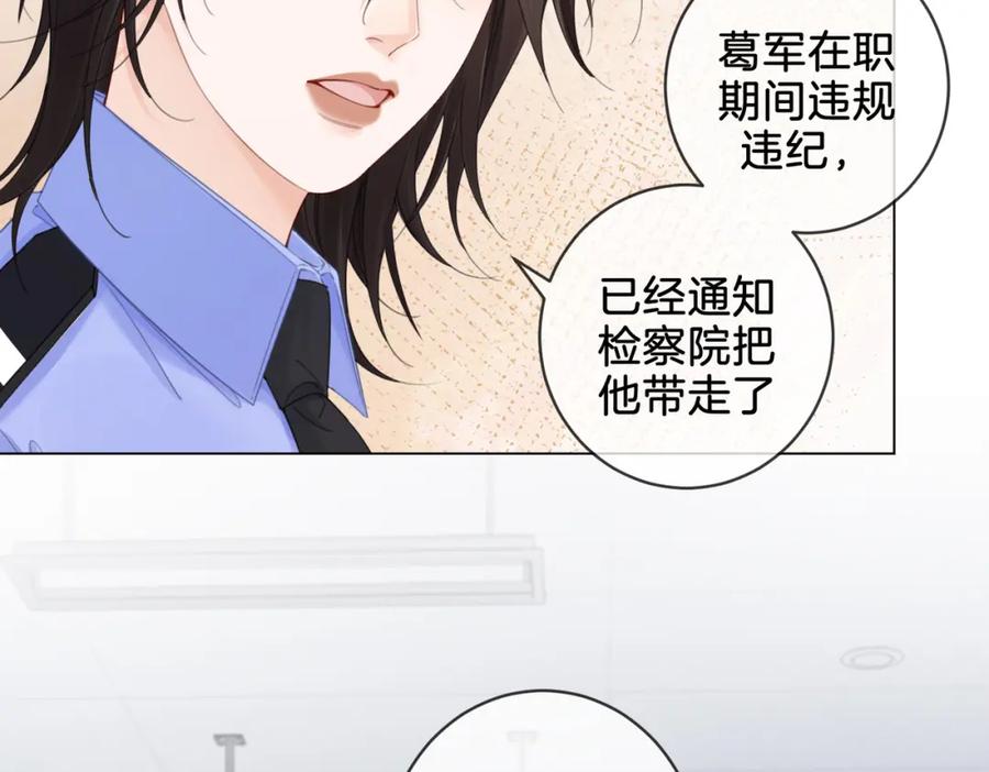 我亲爱的法医小姐 第十九话 一同办案 第50页