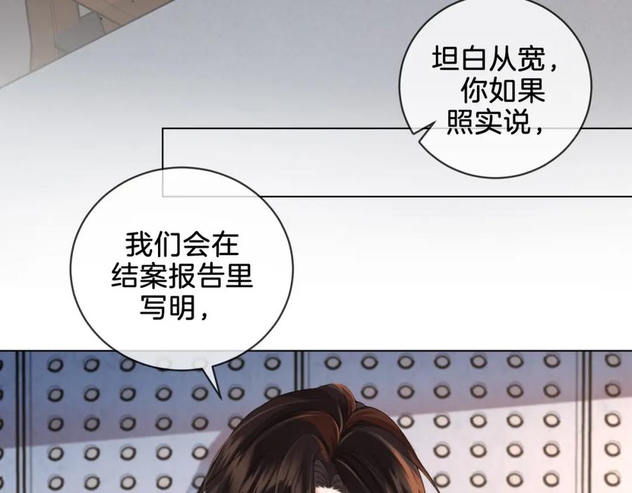 我亲爱的法医小姐 第十九话 一同办案 第30页
