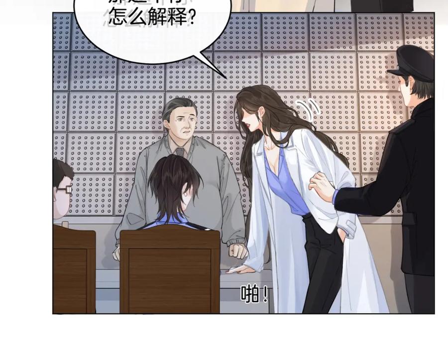 我亲爱的法医小姐 第十九话 一同办案 第20页