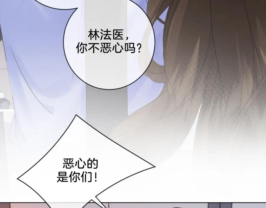 我亲爱的法医小姐 第十九话 一同办案 第68页