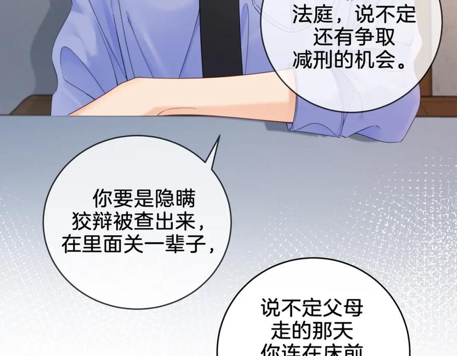 我亲爱的法医小姐 第十九话 一同办案 第32页