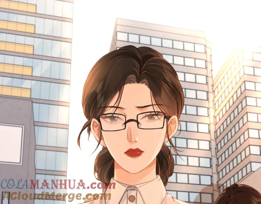 我亲爱的法医小姐 第20话 街头相遇 第49页