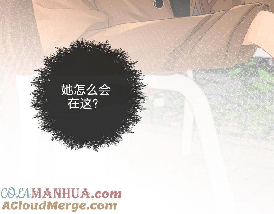 我亲爱的法医小姐 第20话 街头相遇 第19页