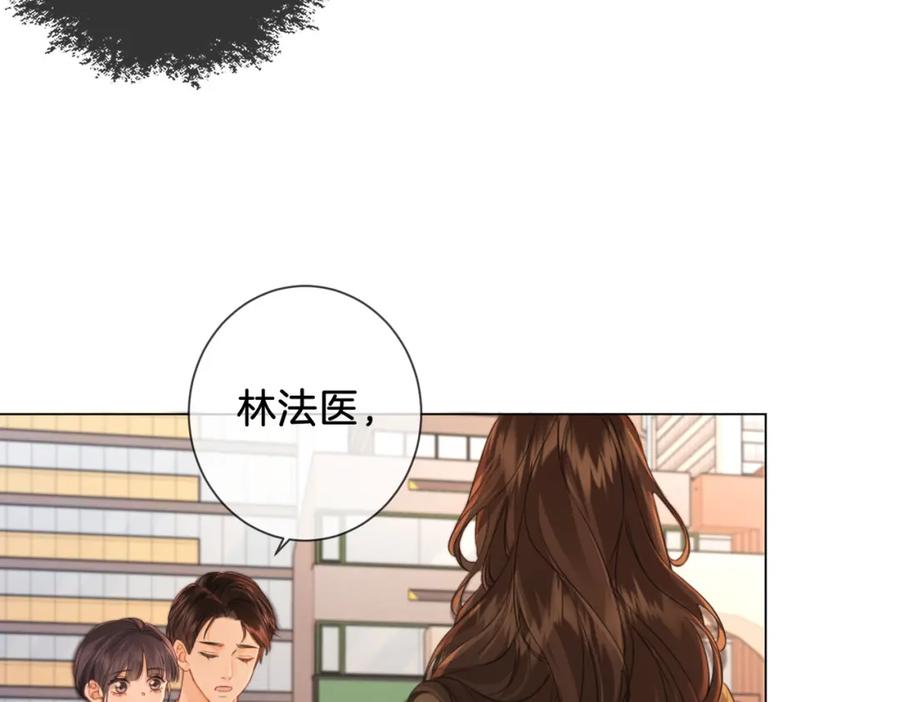 我亲爱的法医小姐 第20话 街头相遇 第59页