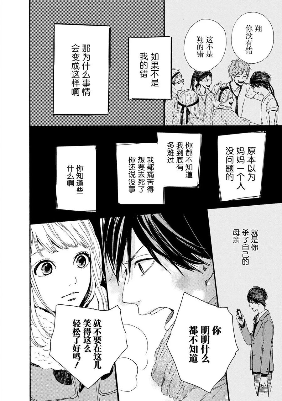 《Orange》第19话 第28页