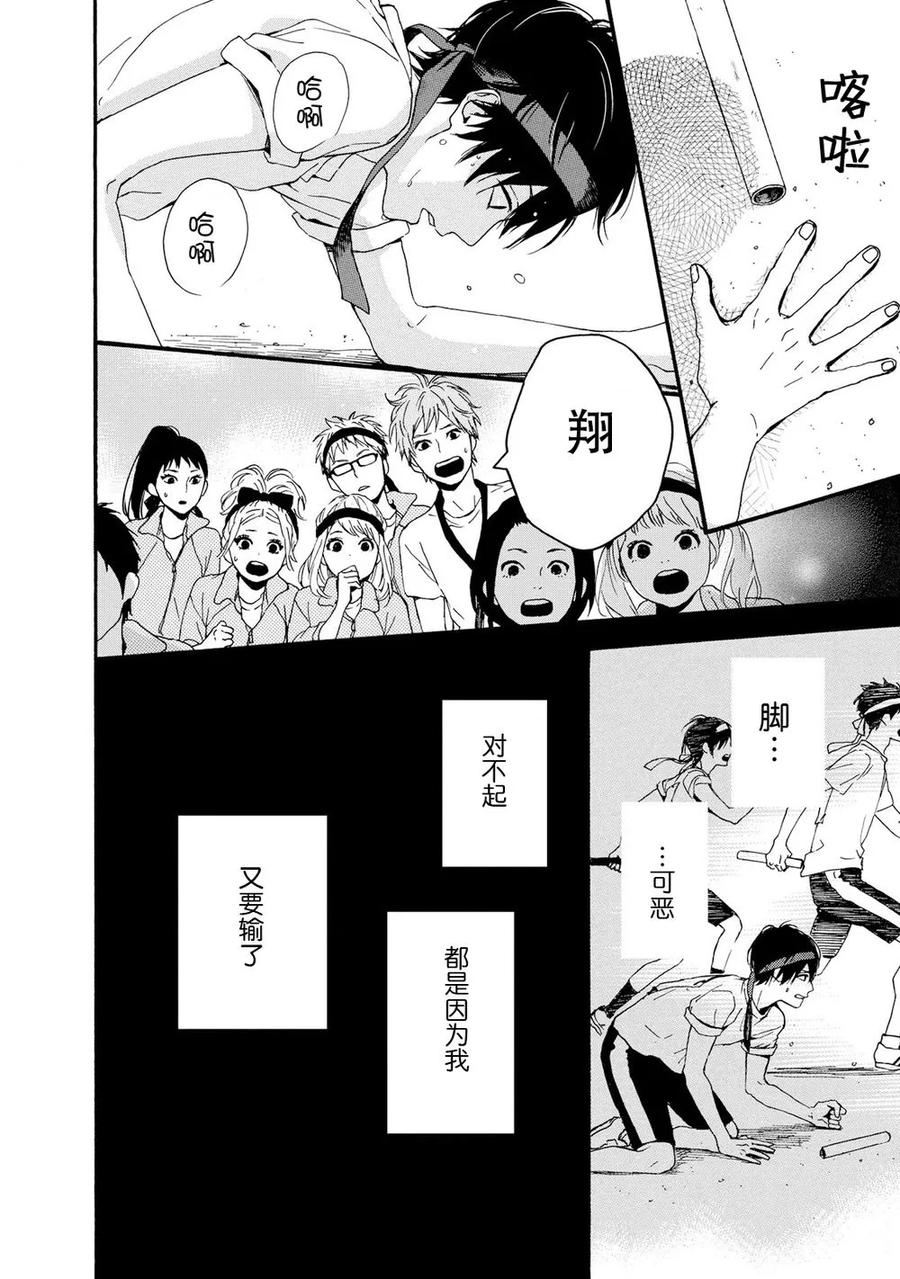 《Orange》第19话 第24页