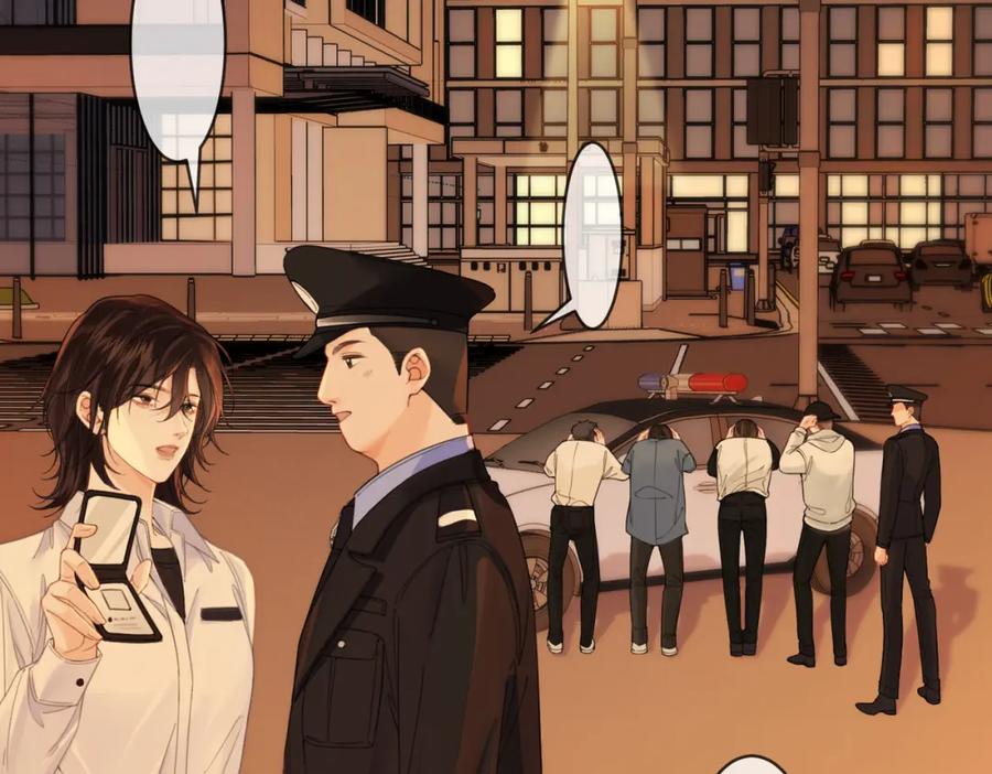我亲爱的法医小姐 第22话 警告？ 第32页