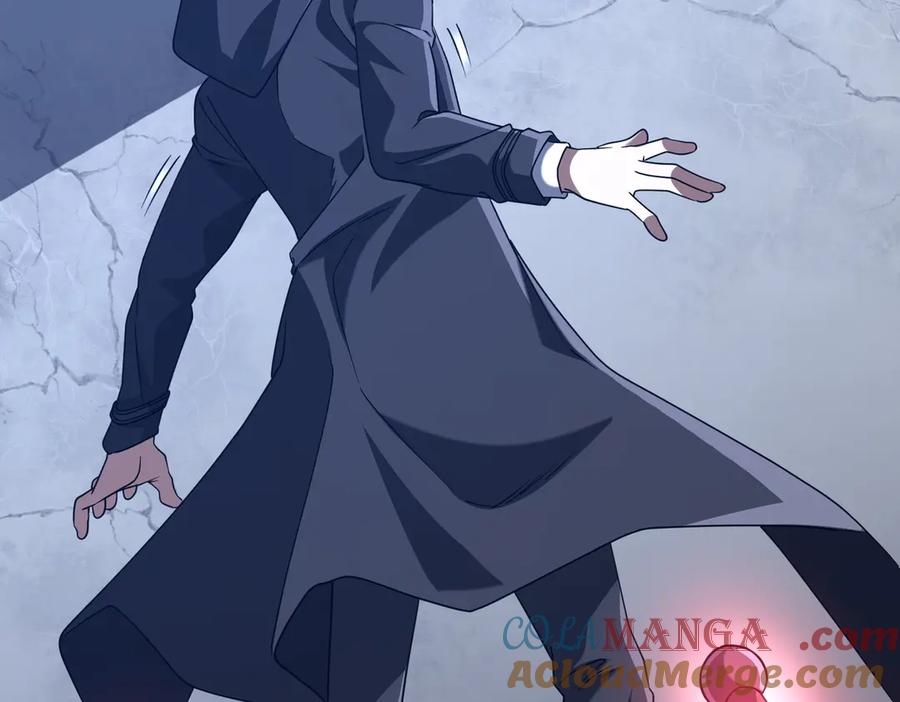 《全球惊悚：开局万亿冥币》第325话 调虎离山！ 第53页