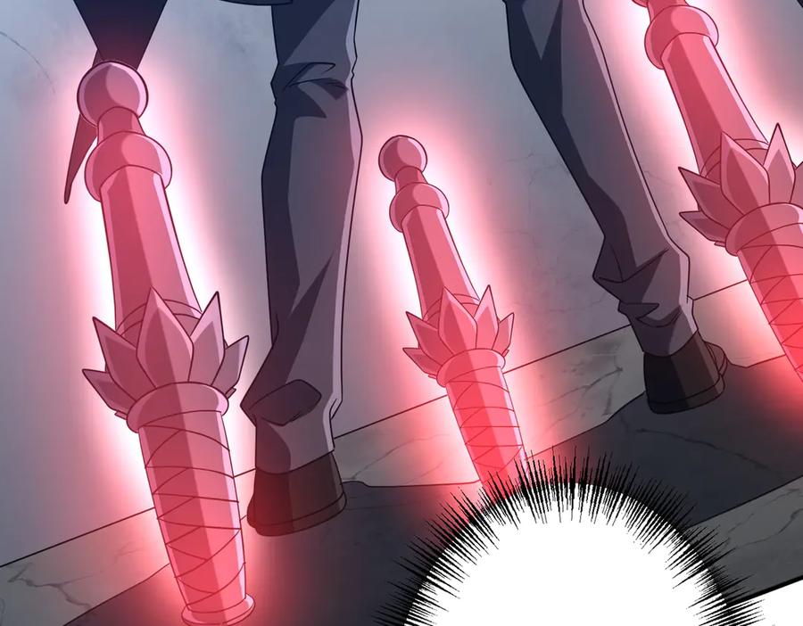 《全球惊悚：开局万亿冥币》第325话 调虎离山！ 第54页