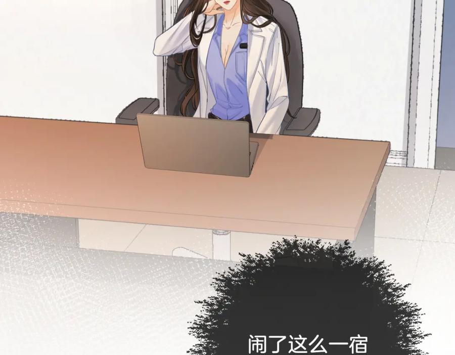 我亲爱的法医小姐 第25话：默契 第72页