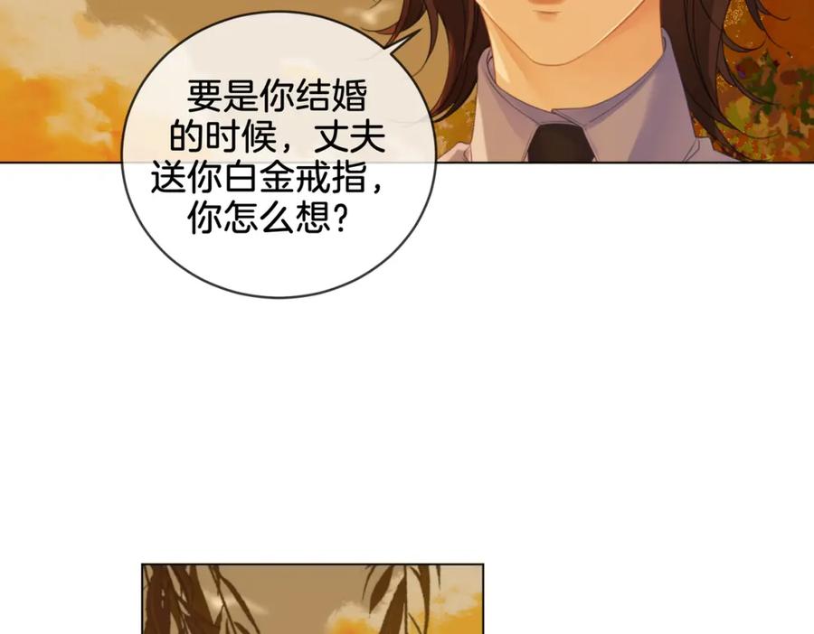 我亲爱的法医小姐 第26话 钻戒？我送你啊 第54页