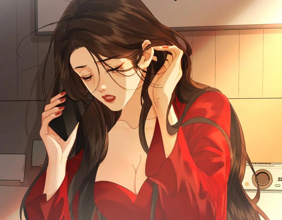 我亲爱的法医小姐 第26话 钻戒？我送你啊 第11页