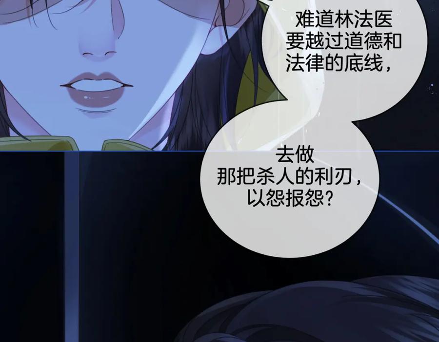 我亲爱的法医小姐 第28话 无愧天地 第62页