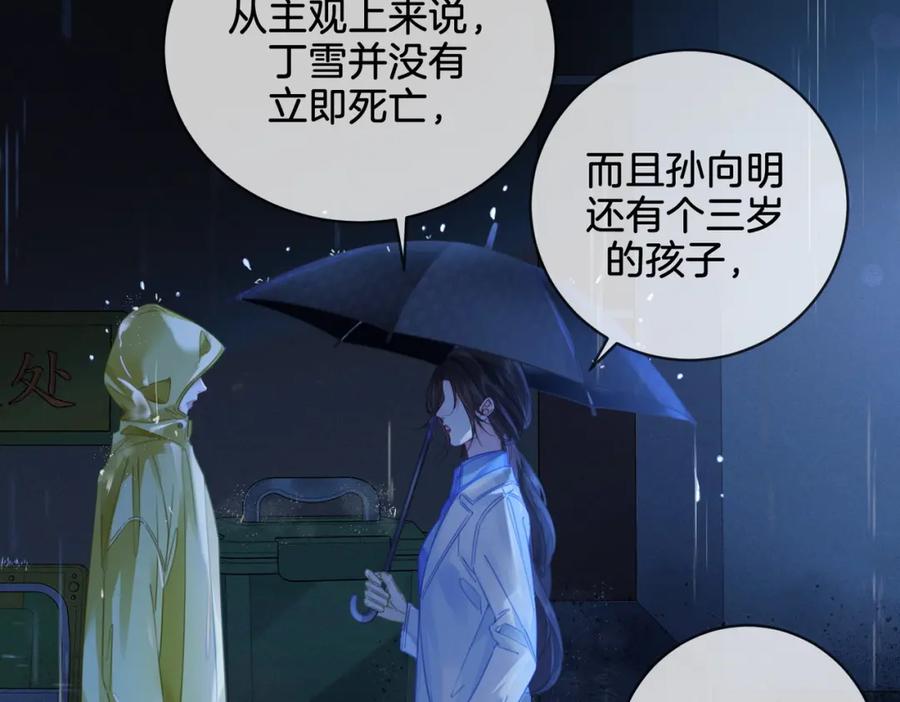 我亲爱的法医小姐 第28话 无愧天地 第56页