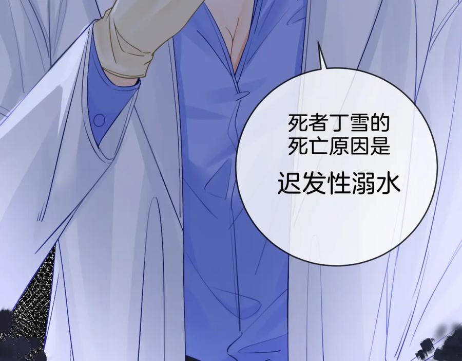 我亲爱的法医小姐 第28话 无愧天地 第32页