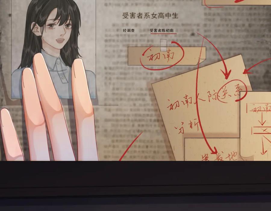 我亲爱的法医小姐 第二话 翻案 第62页