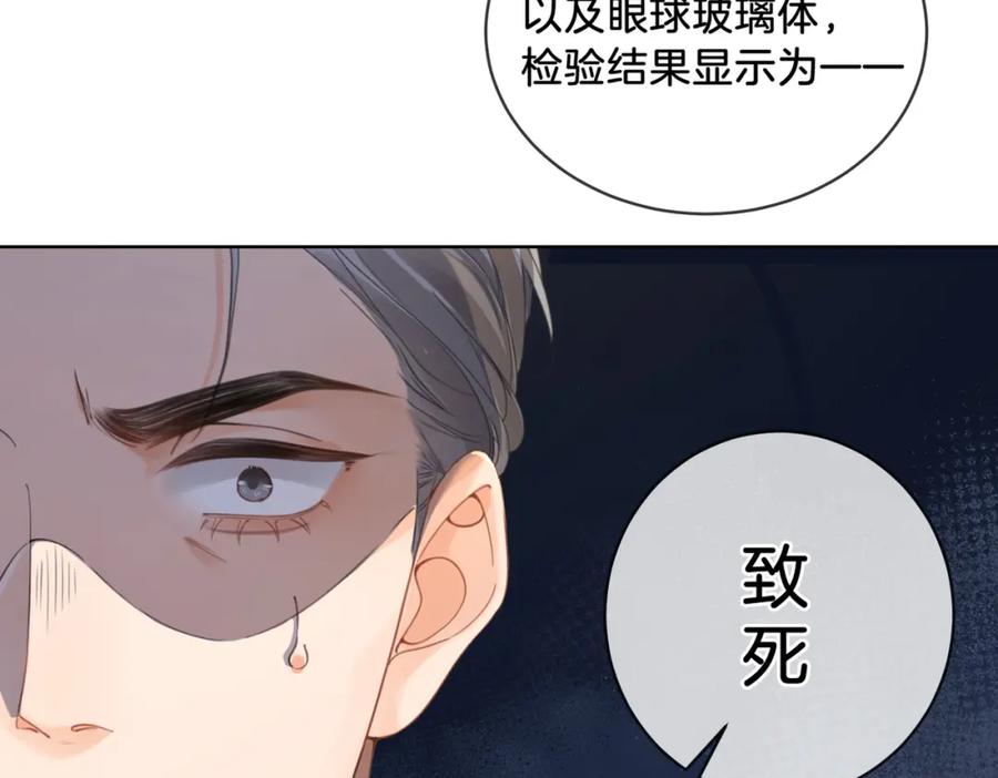 我亲爱的法医小姐 第二话 翻案 第23页