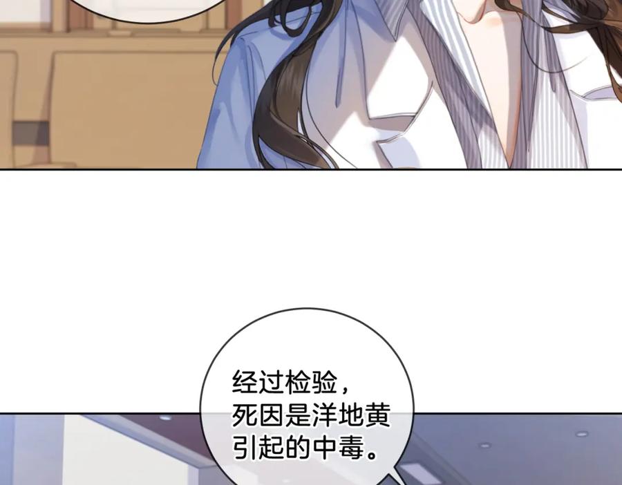 我亲爱的法医小姐 第二话 翻案 第17页