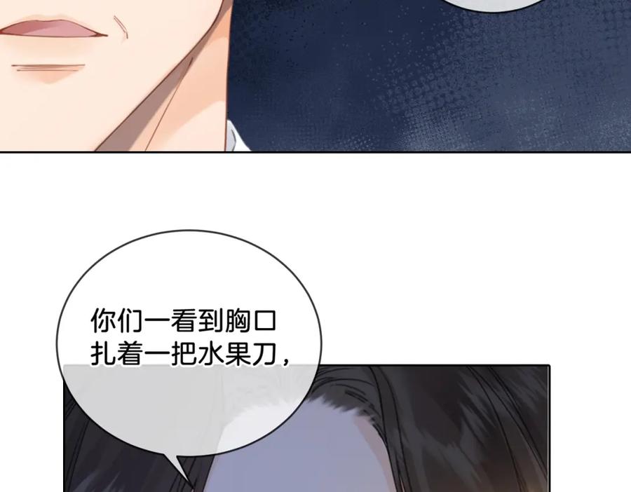 我亲爱的法医小姐 第二话 翻案 第24页