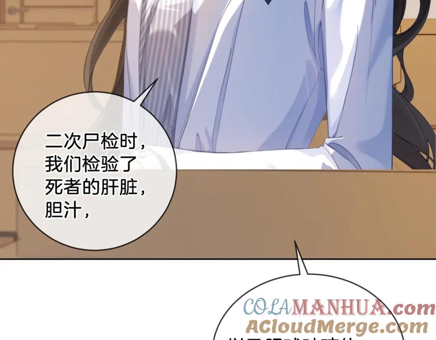 我亲爱的法医小姐 第二话 翻案 第22页