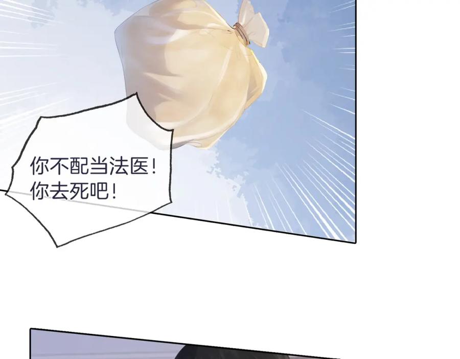 我亲爱的法医小姐 第二话 翻案 第50页