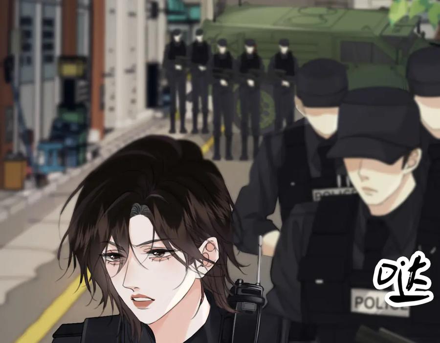 我亲爱的法医小姐 第32话 504的门开着 第23页