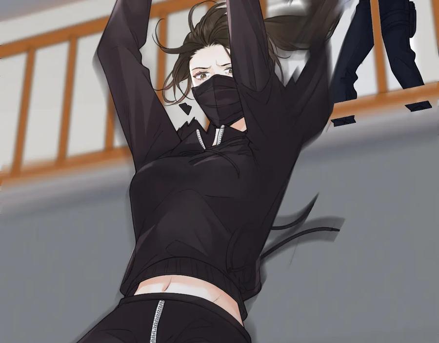 我亲爱的法医小姐 第33话 抓捕行动！ 第8页