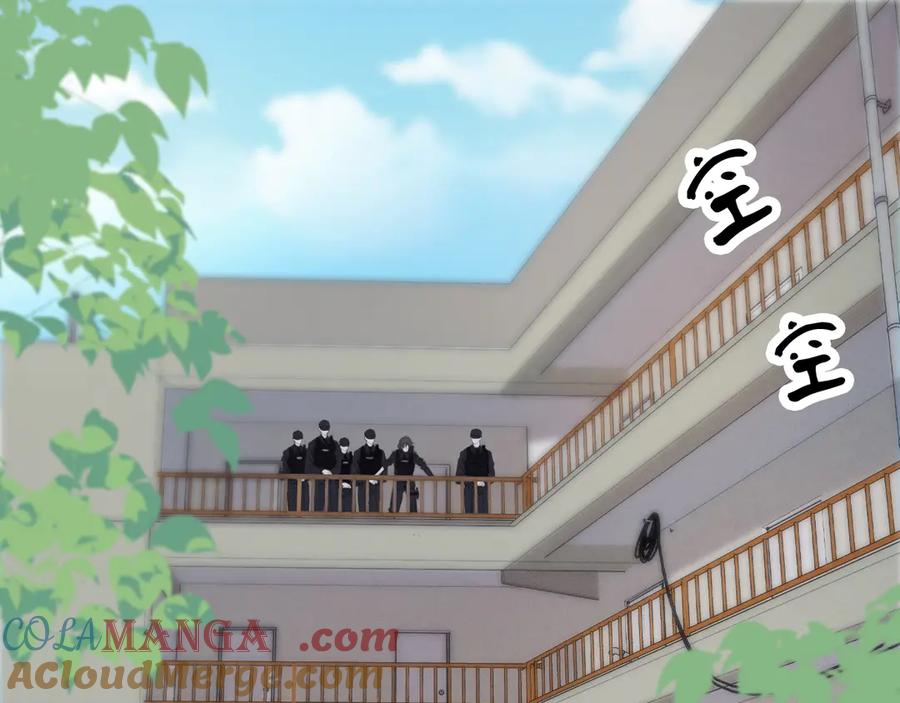 我亲爱的法医小姐 第33话 抓捕行动！ 第13页