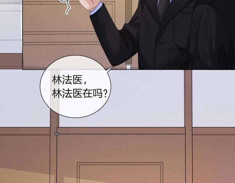 我亲爱的法医小姐 第34话 重返现场！ 第18页