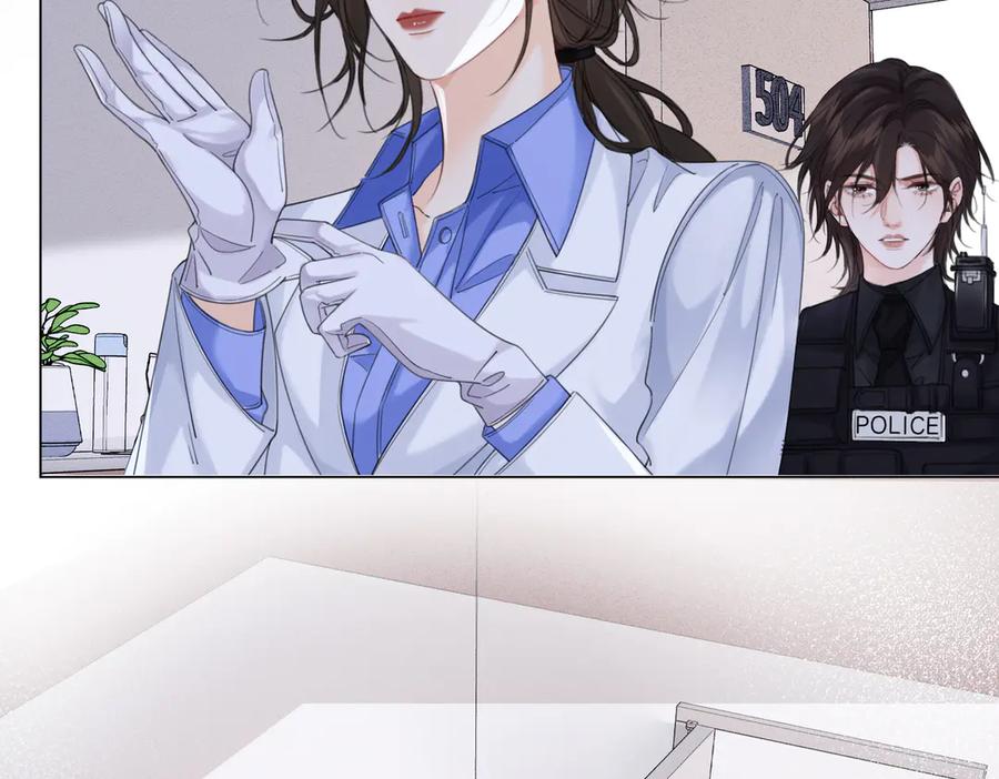 我亲爱的法医小姐 第34话 重返现场！ 第33页