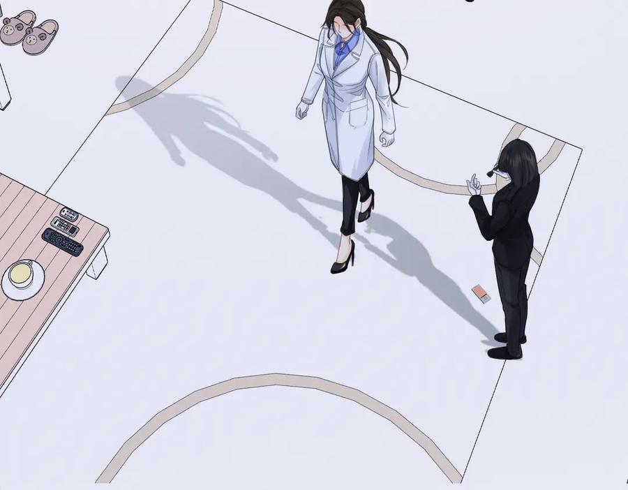 我亲爱的法医小姐 第34话 重返现场！ 第35页
