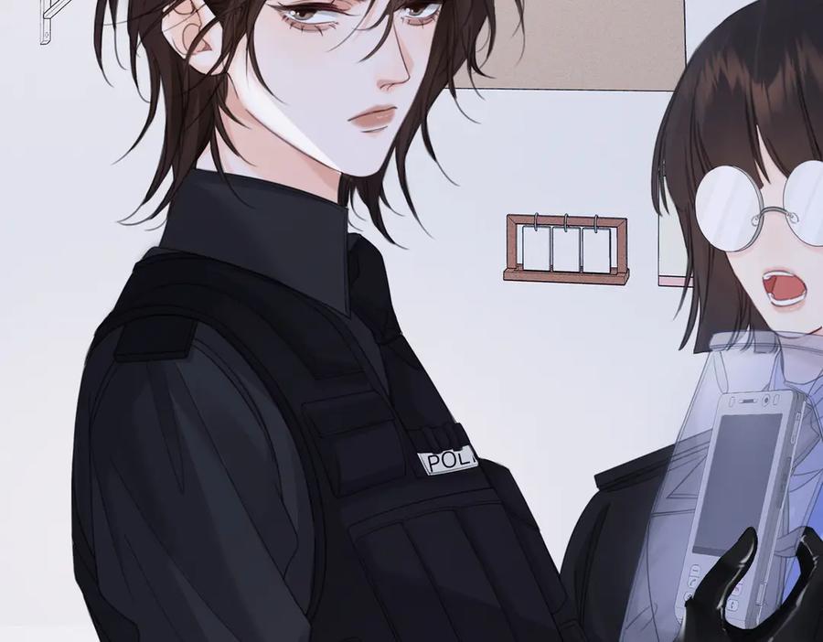 我亲爱的法医小姐 第34话 重返现场！ 第44页