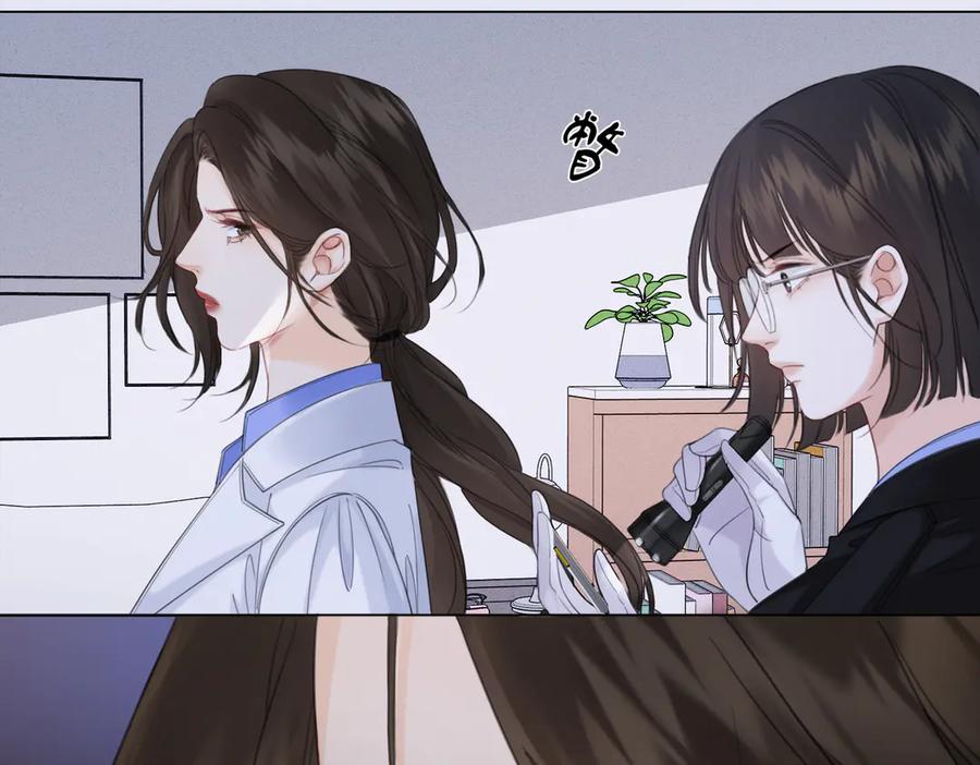 我亲爱的法医小姐 第34话 重返现场！ 第36页