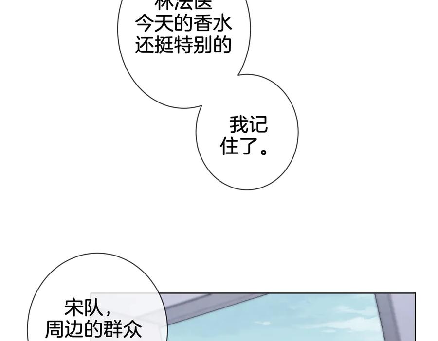 我亲爱的法医小姐 第34话 重返现场！ 第72页