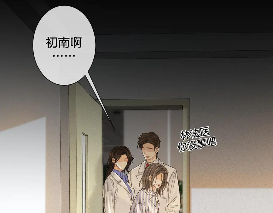 我亲爱的法医小姐 第35话 伤痛 第42页