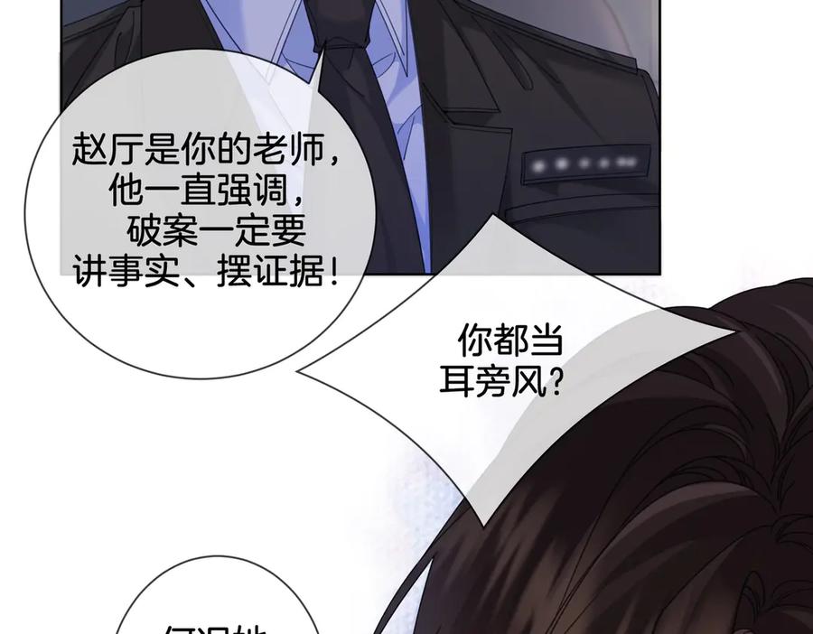 我亲爱的法医小姐 第36话 怀疑 第45页