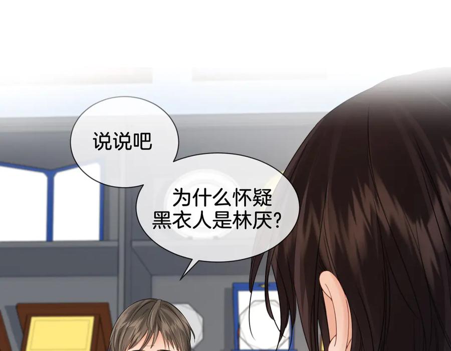 我亲爱的法医小姐 第36话 怀疑 第38页