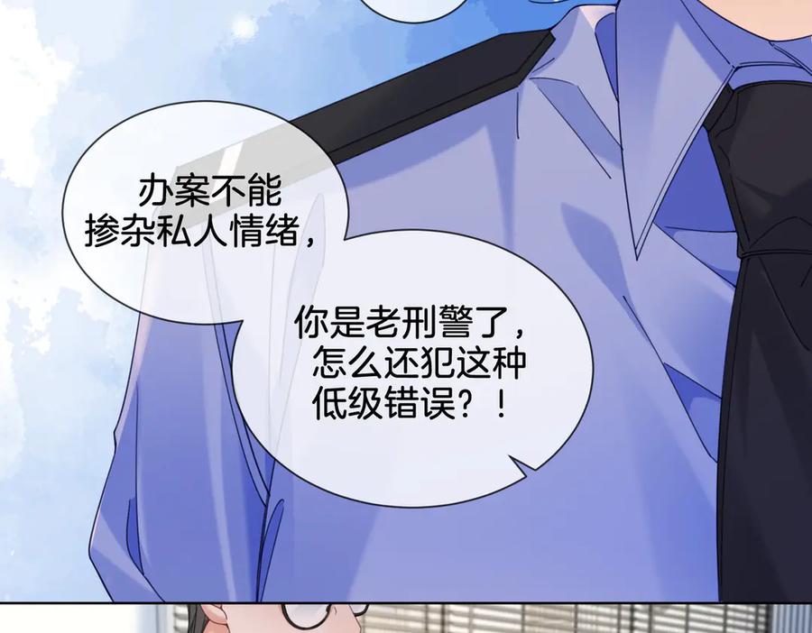 我亲爱的法医小姐 第36话 怀疑 第47页