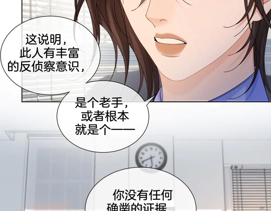 我亲爱的法医小姐 第36话 怀疑 第42页