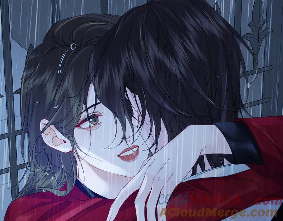 我亲爱的法医小姐 第37话 雨夜 第49页