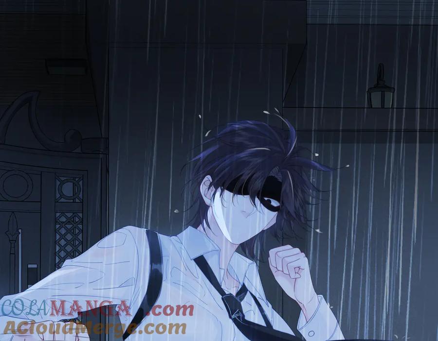 我亲爱的法医小姐 第37话 雨夜 第37页