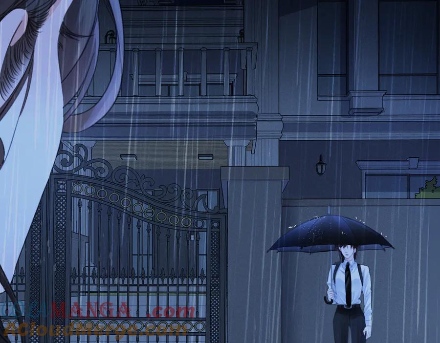 我亲爱的法医小姐 第37话 雨夜 第10页