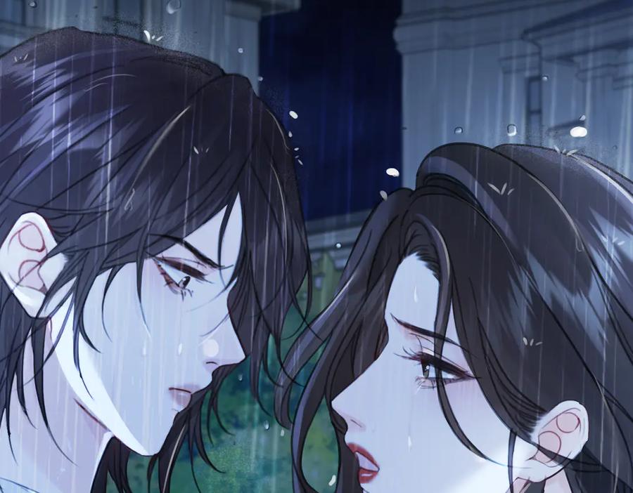 我亲爱的法医小姐 第37话 雨夜 第27页