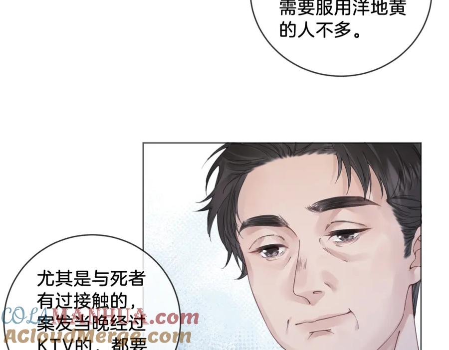 我亲爱的法医小姐 第三话 相亲？ 第25页