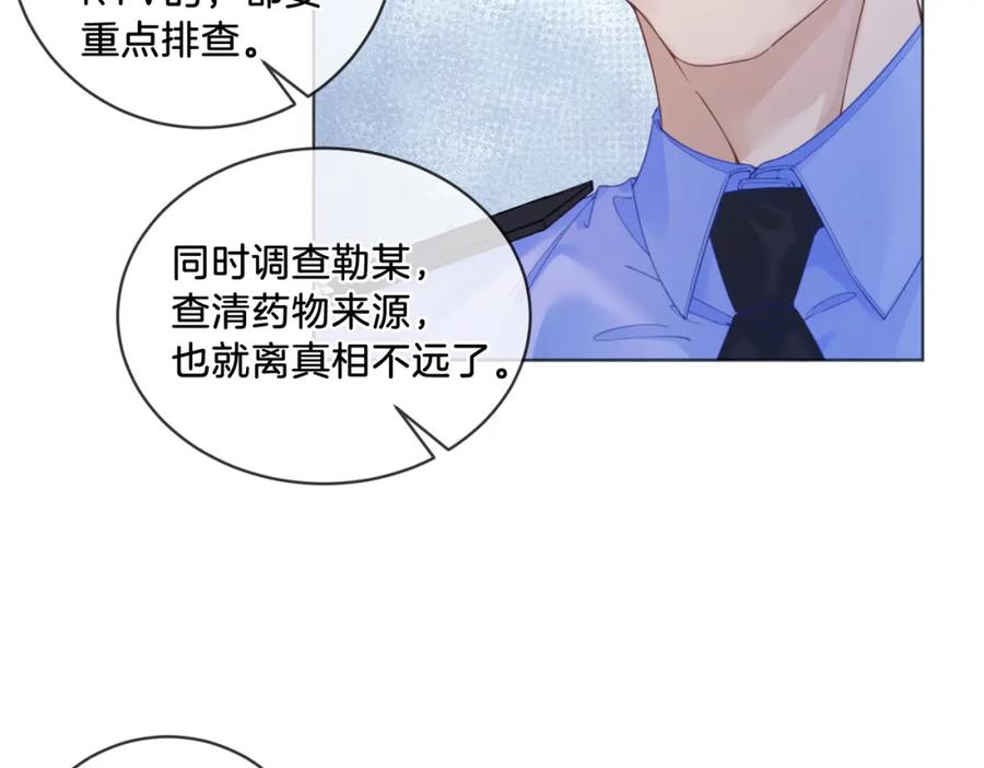 我亲爱的法医小姐 第三话 相亲？ 第26页