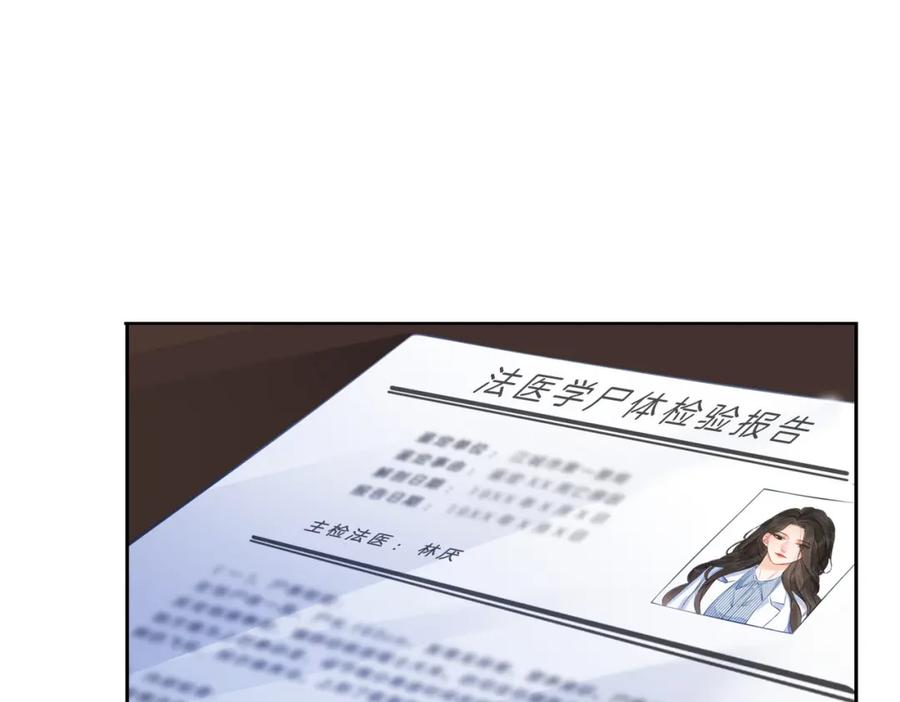 我亲爱的法医小姐 第三话 相亲？ 第44页