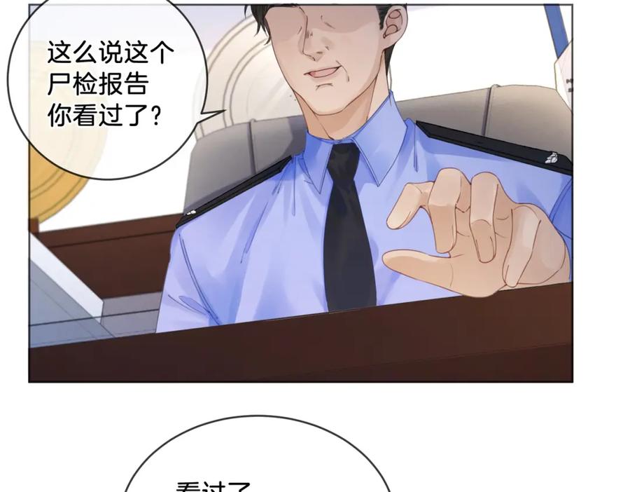 我亲爱的法医小姐 第三话 相亲？ 第27页