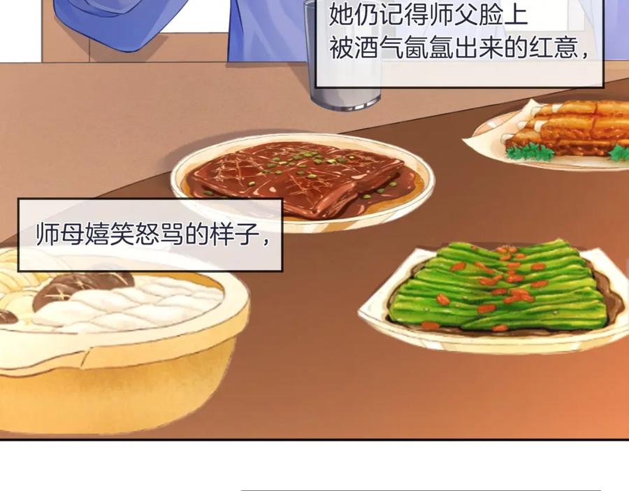 我亲爱的法医小姐 第三话 相亲？ 第75页